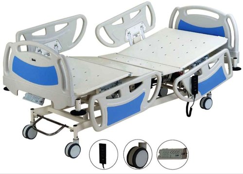 Motorized / ICU Bed